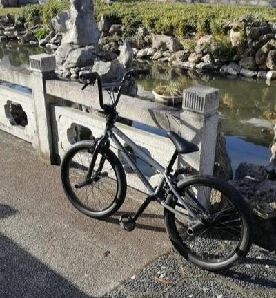 ふらっとBMX